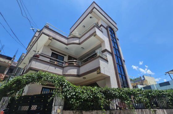 How to Buy a House in Nepal